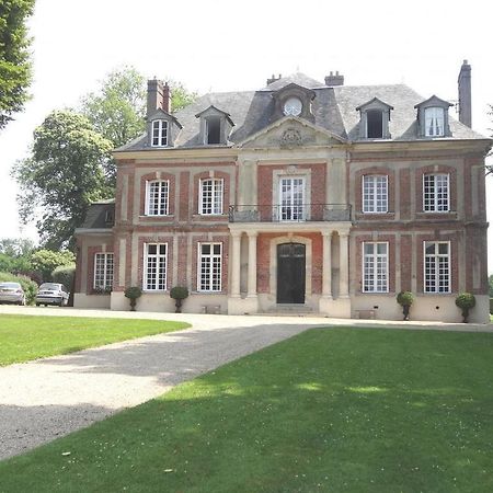 Chateau De Maillot Hotel Bonneville-la-Louvet Екстериор снимка